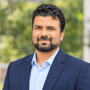 chetan temkar GIS Agriculture Remote Sensing professional 